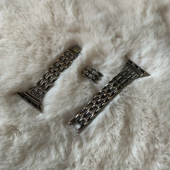 Apple Watch Band 38mm 40mm 41mm - Picture 4 of 5